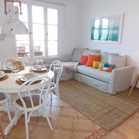 Casa Marina Leilighet Las Playas Eksteriør bilde