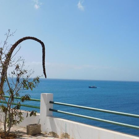 Casa Marina Leilighet Las Playas Eksteriør bilde