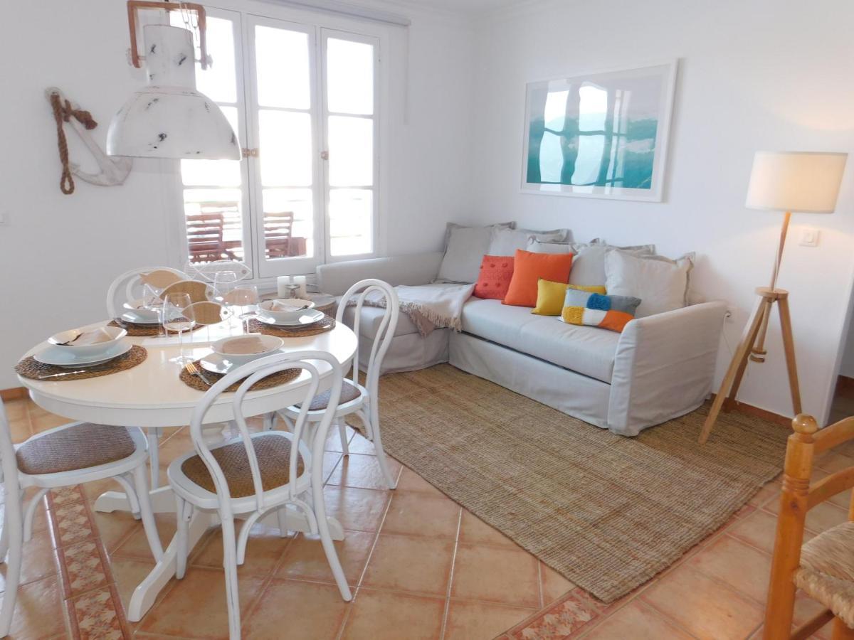 Casa Marina Leilighet Las Playas Eksteriør bilde