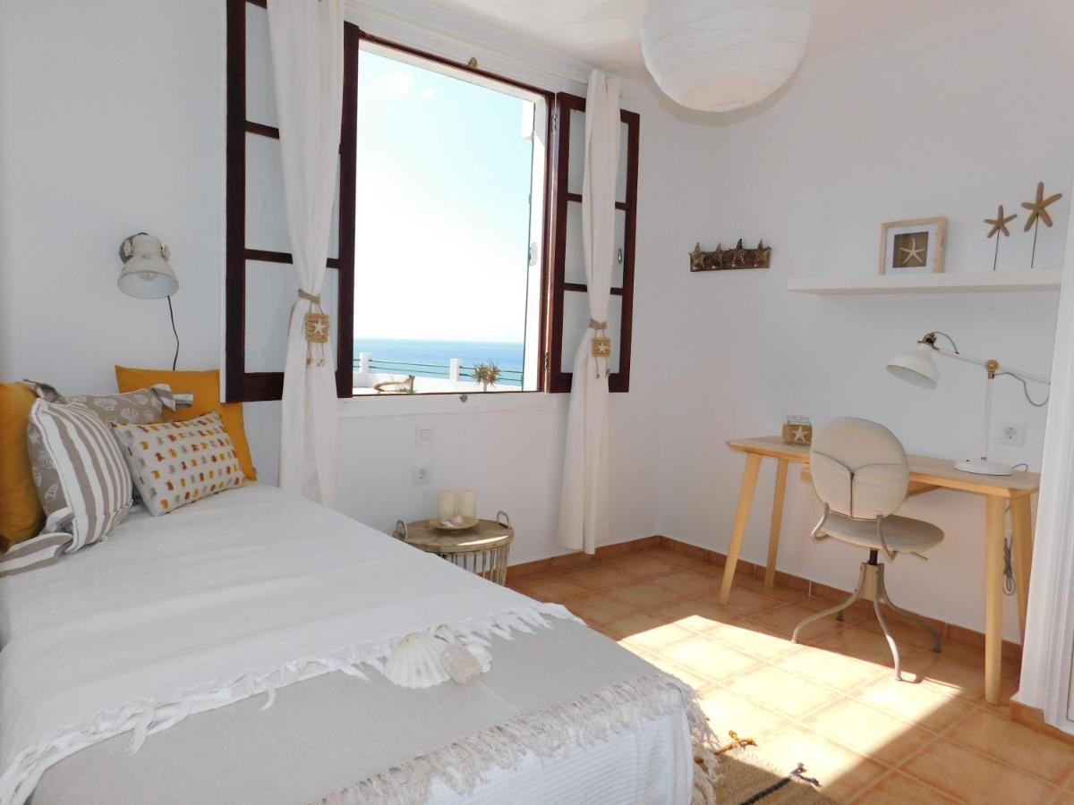 Casa Marina Leilighet Las Playas Eksteriør bilde