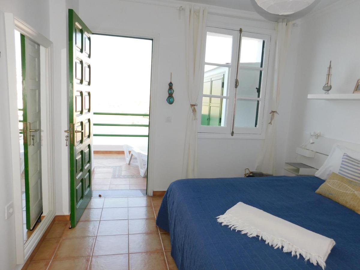 Casa Marina Leilighet Las Playas Eksteriør bilde