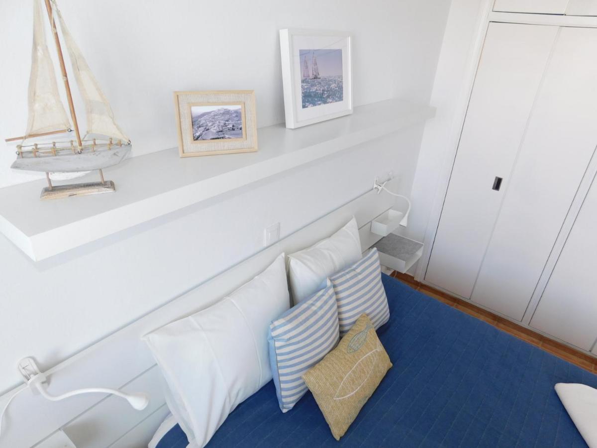 Casa Marina Leilighet Las Playas Eksteriør bilde