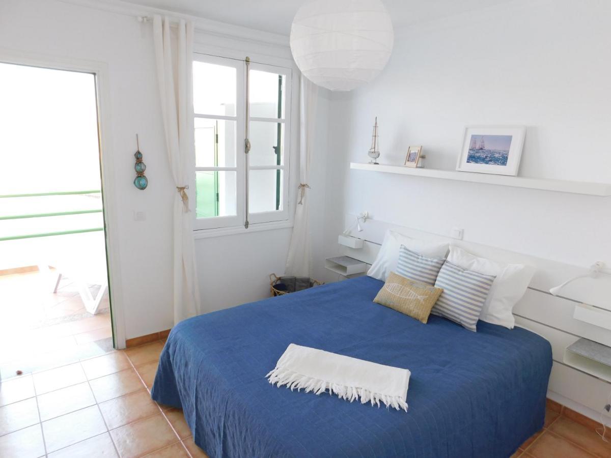 Casa Marina Leilighet Las Playas Eksteriør bilde