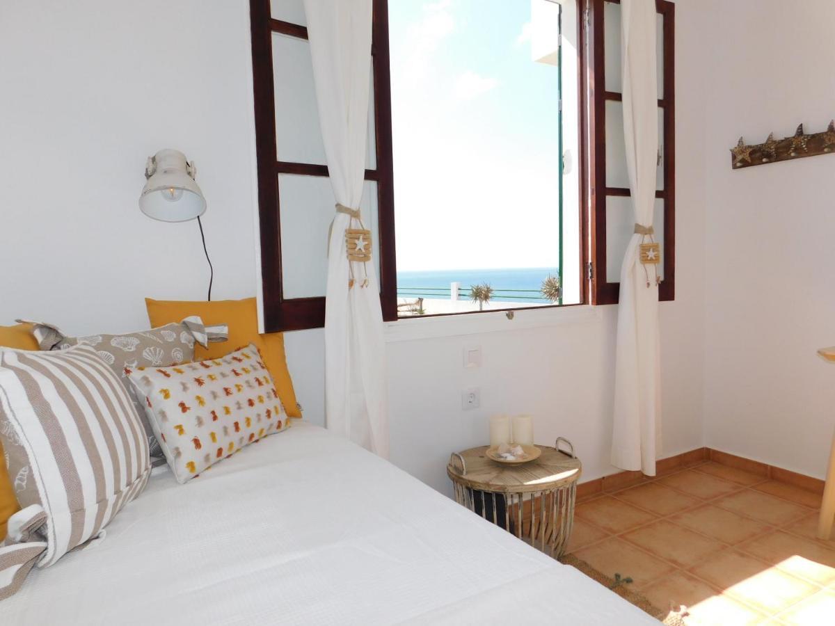 Casa Marina Leilighet Las Playas Eksteriør bilde