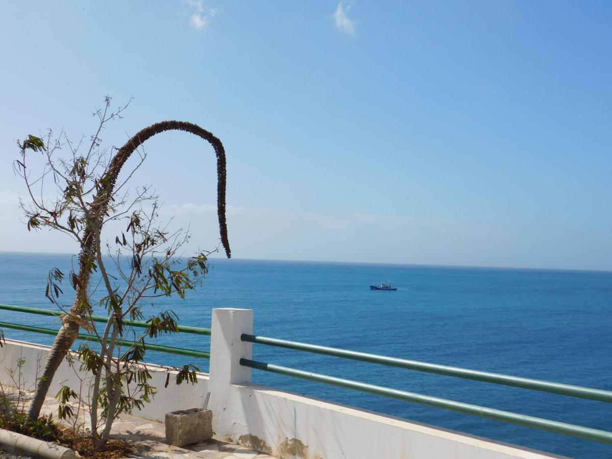 Casa Marina Leilighet Las Playas Eksteriør bilde
